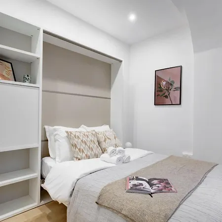 Les Halles - 1br - Montorgueil - Vacation Paris