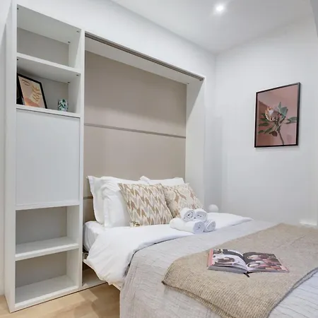 Daire Les Halles - 1br - Montorgueil - Vacation Paris