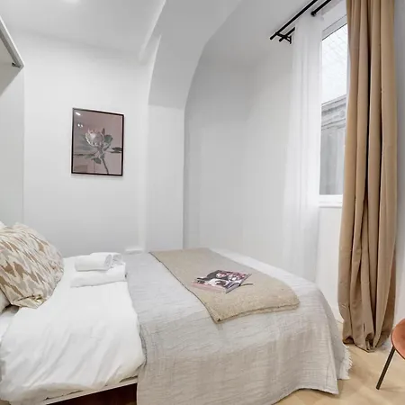 Les Halles - 1br - Montorgueil - Vacation