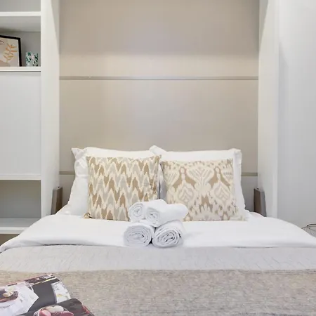 Daire Les Halles - 1br - Montorgueil - Vacation *