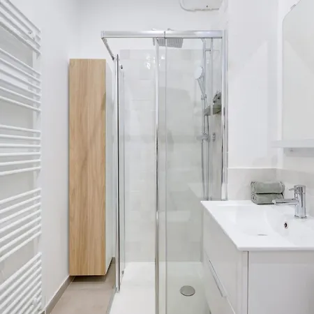 Daire Les Halles - 1br - Montorgueil - Vacation Paris