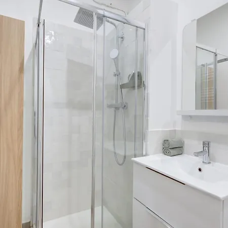 Daire Les Halles - 1br - Montorgueil - Vacation Paris