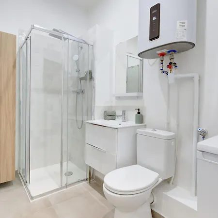 Les Halles - 1br - Montorgueil - Vacation Daire *