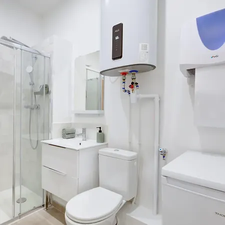 Les Halles - 1br - Montorgueil - Vacation * Paris